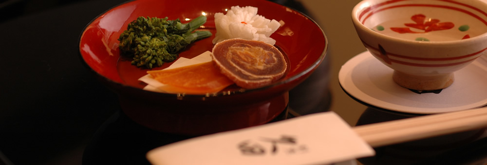 東京 南麻布 割烹 久田｜Japanese cuisine HISADA｜久田雅隆プロフィール
